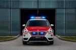 BMW X1 xDrive18d Feuerwehr KdoW 2019 года